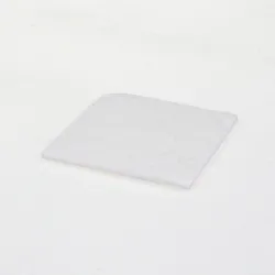 White 5-Ply Cushion Pads for 4 Choc Square Box
